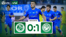 Superliga 16-tur. Surxon – Navbahor bahsida kiritilgan gollar va xavfli vaziyatlar (Highlights)