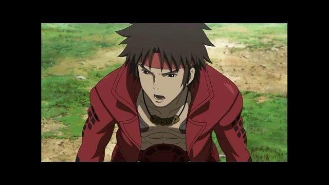 Sengoku Basara – Эпоха смут (2 сезон 1 серия)