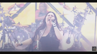 Evanescence – Better Without You (Live)