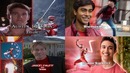 Power Rangers – все Опенинги