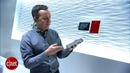 CES 2013: Vizio 7” tablet (cnet)