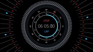 Часы от Samsung – Gear S2