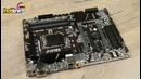 GIGABYTE GA-Z170-D3H – обзор материнской платы