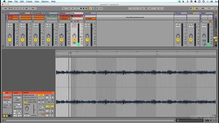 Groove3 – Ableton Live 9. Урок 24 – Working With Clips