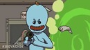 Rick and Morty