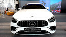 NEW 2024 Mercedes AMG E 53 Coupe | FIRST LOOK 4K