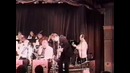 Обмороки на свадьбах