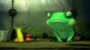 Larva (Личинки) – Frog (Ep #35)