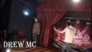 Проект «ШУМНЫЙ» Drew MC – 1/4 финала «LIVE BATTLE» (Участник)