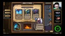 Hearthstone – Trump Shaman 12-0