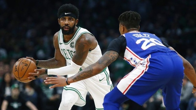 NBA 2019: Boston Celtics vs Philadelphia Sixers | NBA Season 2018-19