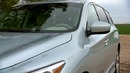 Бегемот – Проморолик семиместного кроссовера Infiniti JX