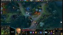 DOTA2: The Shanghai Major: Fnatic vs VG (Group B, Game 3)