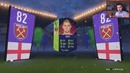 Награды за weekend league наконец то годнота fifa 18