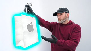 Unboxing Apple’s Most EXCLUSIVE Product
