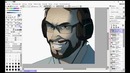 «Speedpaint» – Kuplinov ► Play
