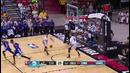Summer League: Philadelphia 76ers vs Chicago Bulls