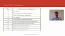 Протокол ICMP