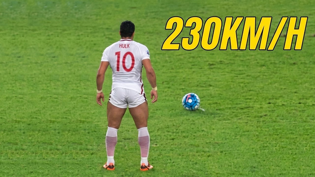 100 НЕРЕАЛЬНЫХ ДАЛЬНИХ ГОЛОВ В ФУТБОЛЕ