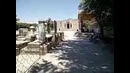 Бухара Еврейское кладбище 2019