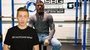 Что носит конор макгрегор? стоимость всех вещей mcgregor