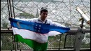 Eyfel minorasida yangragan ’’O‘zbekiston‘‘ sadosi