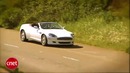 Aston Martin DB9 [2009] (обзор)