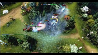 Dota 2 Rampage Friday – EP 64