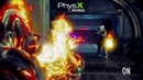 Warframe – PhysX Trailer [HD 1080P