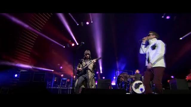 Kasabian – Underdog