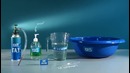 ОГНЕННАЯ ПЕНА – опыт с горючим газом