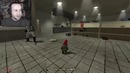 Garden Gnome Detective Cop (Garry’s Mod Prop Hunt)