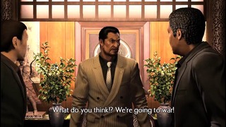 Yakuza 5 Trailer (PS3)