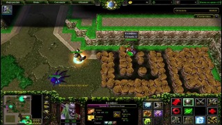 Warcraft 3 – сабднище ⁄ 05.11.16 часть 2 Inmate