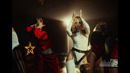 DOROFEEVA – gorit (Official Music Video)
