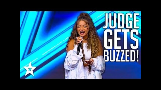 Одна из судей спела песню God Is A Woman на шоу талантов в Израиле
