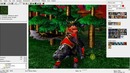 CMD (Create My Dota) Герои Mickey и Fane