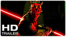 STAR WARS: MAUL SHADOW LORD Official Trailer (NEW 2026)