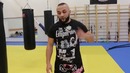 Растяжка В Единоборствах