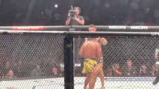 Громкий скандал на UFC 273 – Дана Уайт газует за Петра после реваша с Алджо! Обокрали или по делу