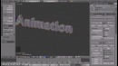Blender Tutorial Text Transformation Animation