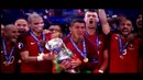 Promo 2016/17 season FootBall