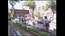 Бир дарча – Миробод тумани