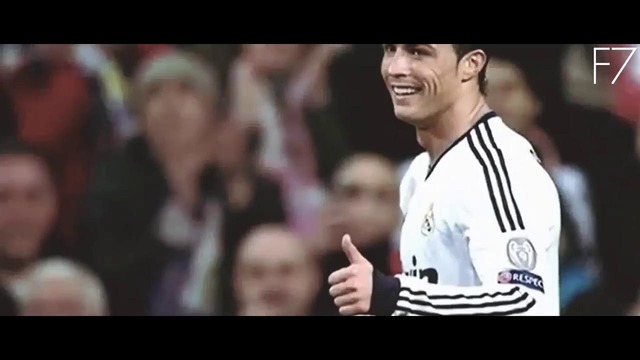 Cristiano Ronaldo vs Lionel Messi • Greatest Players of All time
