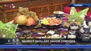 Havo harorati qanday bo’lishidan qat’iy nazar bayram sayllari davom etmoqda