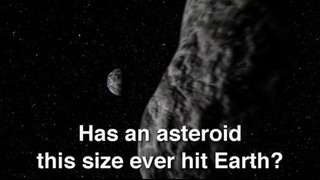 Астероид летит к Земле, 15 февраля 2013 года