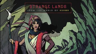 KSHMR – Strange Lands (Free Download)