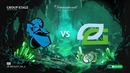 DOTA2: The International 2018 – NewBee vs OpTic Gaming (Game 1, Groupstage)