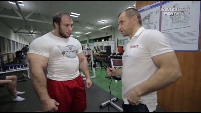 Качки о дрищах! #40 железный рейтинг