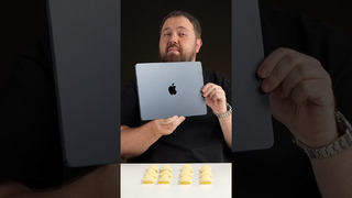 Самый легкий ноутбук против чипсов MateBook X Pro vs. MacBook Air